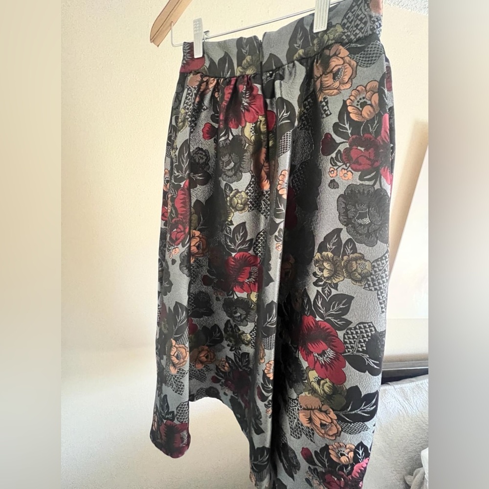 ASOS maxi skirt